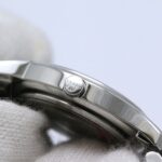 GUCCI G-Class 11-Diamond Watch YA055504 5500L Women's Stainless Steel 40448 - Image 8