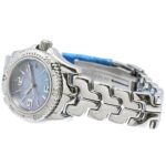 TAG Heuer Link WT141B.BA0561 Women's Watch, Stainless Steel /40410 - Image 2