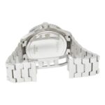 Gucci G-Timeless Sport Watch YA126253 Quartz Navy Dial Stainless Steel Men's GUCCI - Image 5