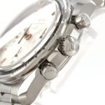 Omega Speedmaster 38 324.30.38.50.02.001 Stainless Steel Automatic Watch - Image 4