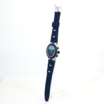 Bvlgari Aluminum Chronograph Capri Limited Edition BB40ATCH 103844 Automatic Watch - Image 2