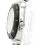 TAG HEUER Formula 1 Quartz Stainless Steel Ladies Watch 371.508 - Image 4