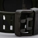 CASIO G-SHOCK G-STEEL GST-B300 Series GST-B300XB-1A3JF Black Khaki Resin SS Carbon - Image 6