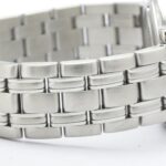 OMEGA Seamaster 120M Stainless Steel Quartz Mens 2511.31 - Image 7