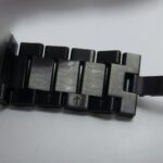 Gucci Dive Date Watch Men's Black - Image 9