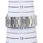 Gucci G-Timeless Sport Watch YA126253 Quartz Navy Dial Stainless Steel Men's GUCCI - Image 7