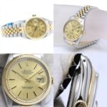 ROLEX Datejust 16013 40551 - Image 6