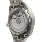 Omega Seamaster Aqua Terra 11P 220.10.34.20.60.001 Stainless Steel Automatic - Image 5
