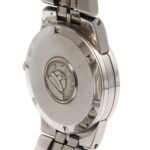 Omega Constellation Chronometer Stainless Steel Automatic Watch - Image 4