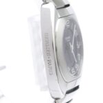 HERMES Espace Stainless Steel Quartz Ladies ES1.210 - Image 8