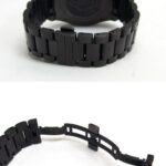 Gucci Dive Date Watch Men's Black - Image 5