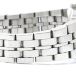 OMEGA Constellation Cal 685 Steel Automatic Ladies 568.0020 Vintage - Image 8