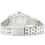 TUDOR Princess Oyster Date Steel Automatic Ladies 92400N - Image 5
