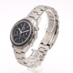 Omega Speedmaster Racing 326.30.40.50.01.001 Stainless Steel Automatic Watch - Image 2