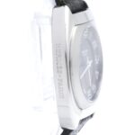 HERMES Espace Stainless Steel Quartz Ladies ES1.210 - Image 8