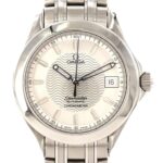Omega Seamaster 120 2501.31 Stainless Steel Automatic