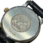 Omega De Ville Prestige 7374.31 Quartz Watch for Women - Image 5