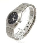 Omega Constellation 131.10.36.60.01.001 Stainless Steel Quartz Watch - Image 2