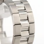 Bvlgari Solotempo ST30S ST30BSSD SS Wristwatch Quartz - Image 5