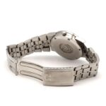 Omega Constellation Chronometer Stainless Steel Automatic Watch - Image 5