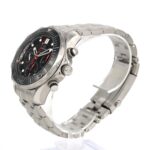 Omega Seamaster Diver 300M Chronograph 212.30.42.50.01.001 Stainless Steel Automatic Watch - Image 2