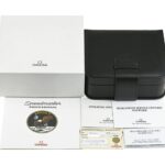 Omega Speedmaster Professional Apollo 1 Moon Landing 30th Anniversary Limited Edition (9999 pieces) 3560.50 - Image 9