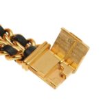 CHANEL Premiere S Watch, GP H0001 Quartz, Women's - Image 9
