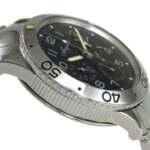 BREGUET Breguet Type XX Aeronavale Limited Edition Watch 3807ST J2 SW9 - Image 4