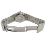 Omega Constellation 1502.30 Brand Name Date Automatic Movement Stainless Steel (SS) Silver - Image 4