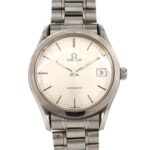 Omega Classic 3501.30 SS Automatic