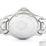 TAG HEUER Sel Professional 200M Quartz Mens Watch WG1119 - Image 6