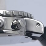Chaumet Class One LM Chronograph Diamond W06247-17A Men's Watch 40387 - Image 9