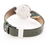 Bulgari BVLGARI Bzero1 Watch BZ22S Stainless Steel Quartz Analog Blue Mother-of-Pearl Dial Women's - Image 5