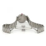 Bvlgari BB23S 103695 SS Quartz Watch - Image 7