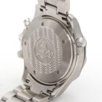 Omega Seamaster Professional Chronograph America's Cup 2594.50 Stainless Steel Automatic Watch - Image 5