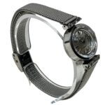 Omega De Ville watch, total weight 20g, stainless steel, manual winding, silver dial, 511.285 - Image 3