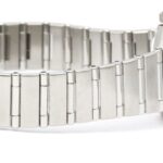 OMEGA Constellation Steel Quartz Ladies Watch 1562.40 - Image 7