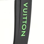 Louis Vuitton Tambour QA131Z Stainless Steel Automatic Watch - Image 6
