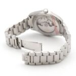 Omega Railmaster 2503.52 Stainless Steel Automatic - Image 7