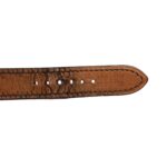 Hermes H- HH1 210 Wo Silver Black Quartz H - Image 6