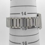 GUCCI Sherry Line 111L Silver Stainless Steel Women's Quartz Watch - Image 8