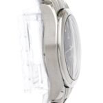 OMEGA Seamaster 120M Steel Quartz Ladies Watch 2581.81Polished - Image 8