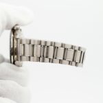 Omega Speedmaster Mark 40 AM PM Triple Calendar 3520.53 Gray Dial - Image 6