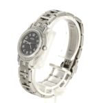 HermÃ¨s Clipper CL4.210 Stainless Steel Quartz Watch - Image 2
