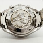 Omega Speedmaster Racing 326.30.40.50.01.001 Black Dial - Image 5