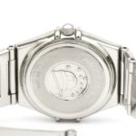 OMEGA Constellation My Choice Quartz Ladies Watch 1571.51 - Image 6
