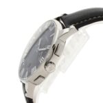 Tiffany & Co. Atlas Dome Chronograph Watch, Stainless Steel/Leather, Men's - Image 5