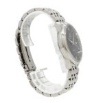 Omega De Ville Prestige Co-Axial 424.10.37.20.01.001 Black Dial - Image 3