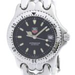 TAG HEUER Sel Professional 200M Quartz Mid Size Watch WG1214