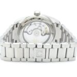 OMEGA Seamaster Aqua Terra Co-axial Automatic Watch 2504.30 - Image 4